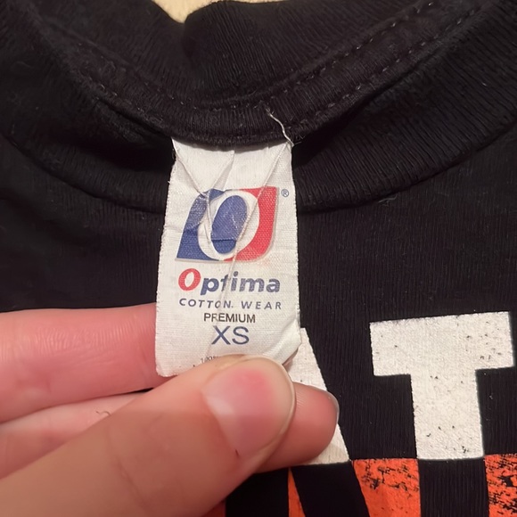 Discontinued twenty one pilots “Heavydirtysoul” Band T size XS - Picture 2 of 4